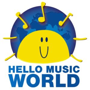 Hello Music World