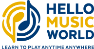 HelloMusicWorld